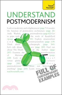 Understand Postmodernism /