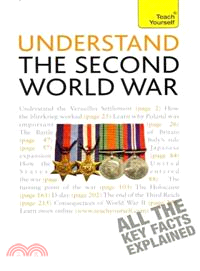 Understand the Second World War