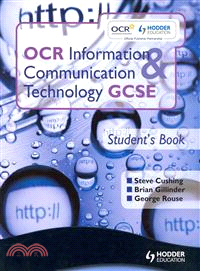 OCR Information & Communication Technology