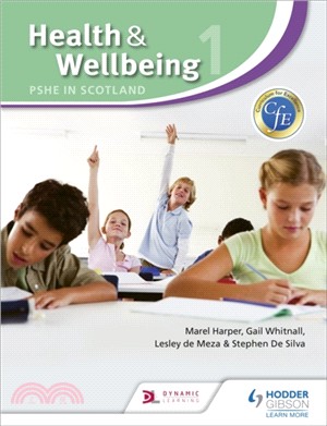 Health and Wellbeing 1: PSHE in Scotland