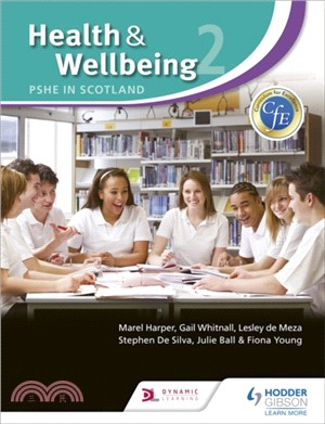 Health and Wellbeing 2: PSHE in Scotland