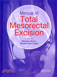 Manual of Total Mesorectal Excision