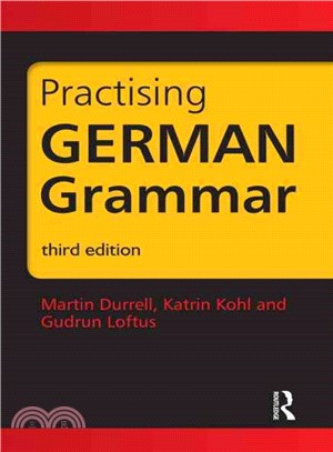 Practising German Grammar, 3rd edition