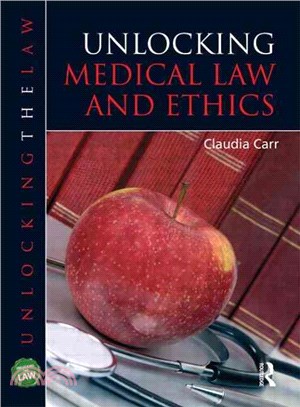 Unlocking Medical Law and Ethics