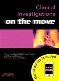 Clinical Investigations on the Move