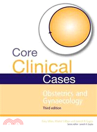 Core Clinical Cases in Obstetrics and Gynaecology