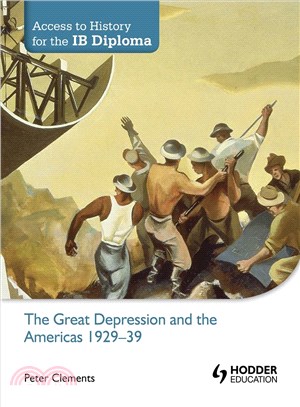 Great Depression and the Americas, 1929-39