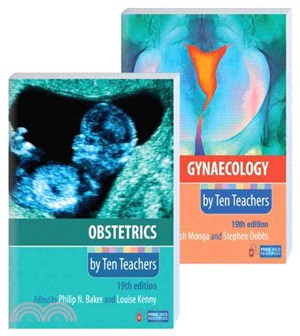 Obstetrics and Gynaecology Value Pack