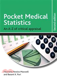 Medical Statistics ─ An A-z Companion, Second Edition