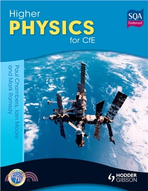 Higher Physics for CfE