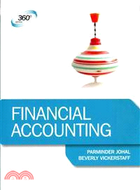 Financial Accounting