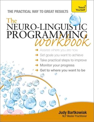 NLP Workbook: Teach Yourself