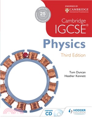 Cambridge IGCSE Physics 3rd Edition