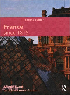 France Since 1815