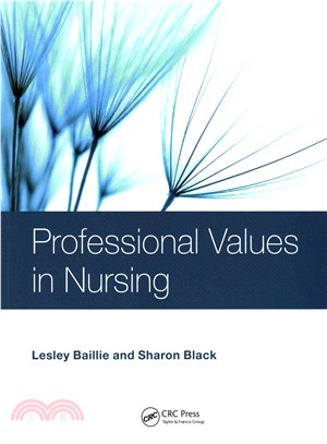 Professional Values in Nursing