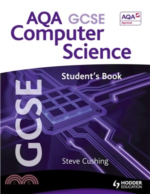 AQA GCSE Computer Science Student's Book