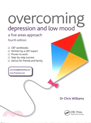 Overcoming Depression and Low Mood ─ A Five Areas Approach