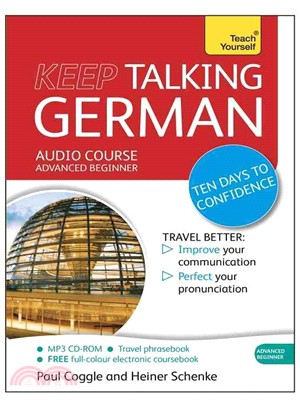 Keep Talking German