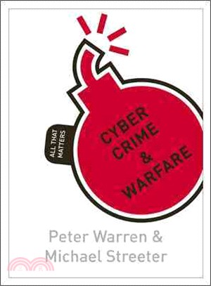 Cyber Crime & Warfare ― All That Matters