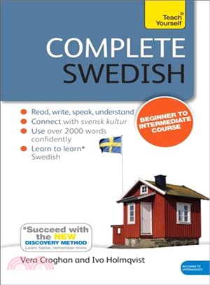 Complete Swedish /