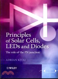 PRINCIPLES OF SOLAR CELLS, LEDS AND DIODES - THE ROLE OF THE PN JUNCTION