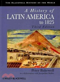 LATIN AMERICAN HISTORY SET