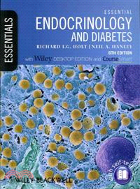 ESSENTIAL ENDOCRINOLOGY AND DIABETES 6E