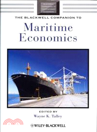 The Blackwell Companion To Maritime Economics