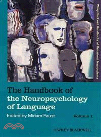 The Handbook Of The Neuropsychology Of Language 2Vst