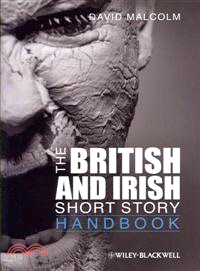 BRITISH AND IRISH SHORT STORY HANDBOOK