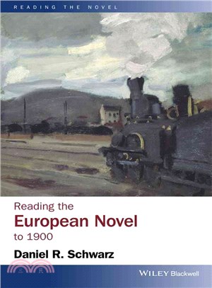 Reading the European Novel t...