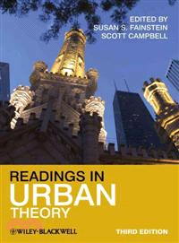 Readings in urban theory /