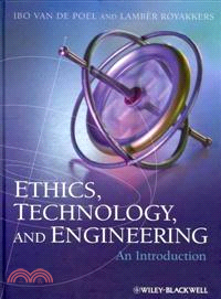 Ethics. Technology. And Engineering - An Introduction