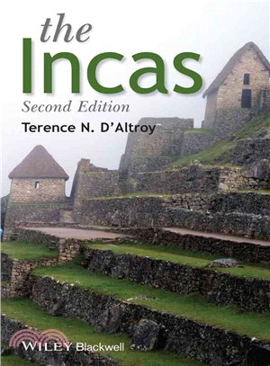 The Incas 2E
