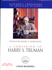 A Companion To Harry S. Truman