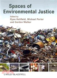 Spaces Of Environmental Justice