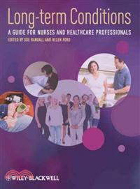 Long Term Conditions - A Guide For Nurses And Healthcare Professionals
