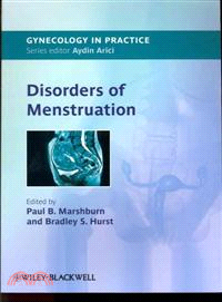 Disorders Of Menstruation