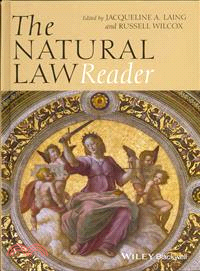 The Natural Law Reader