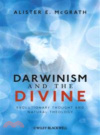 Darwinism And The Divine - Evolutionary Thought And Natural Theology