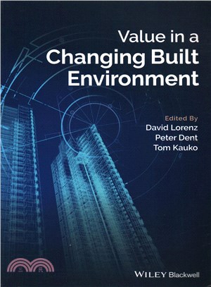 Value In A Changing Built Environment