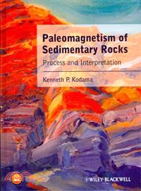 Paleomagnetism Of Sedimentary Rocks - Process And Interpretation