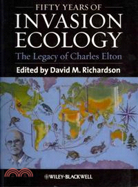 Fifty Years Of Invasion Ecology - The Legacy Of Charles Elton