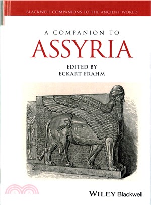 A Companion To Assyria