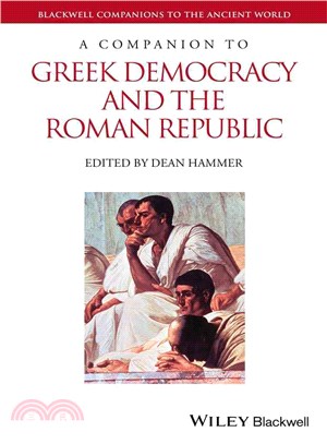 A companion to Greek democra...