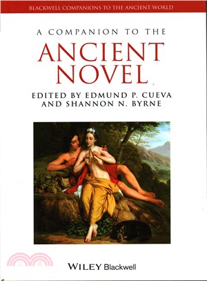 A companion to the ancient n...