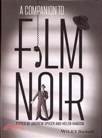 Companion To Film Noir