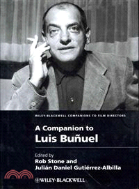 A Companion To Luis Buñuel