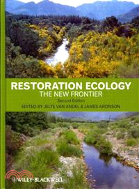 Restoration Ecology - The New Frontier 2E