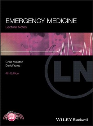 Lecture Notes - Emergency Medicine 4E